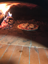 Photos du propriétaire du Pizzas à emporter La Taverne Aux Pizzas à Fougerolles-Saint-Valbert - n°2