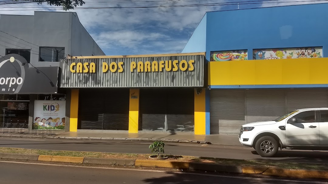 Casa dos Parafusos de Assis Ltda