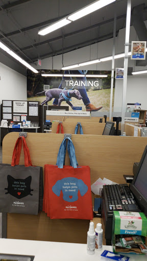 Pet Store «PetSmart», reviews and photos, 17150 Ventura Blvd, Encino, CA 91316, USA