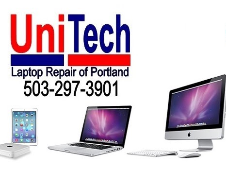 Computer Repair Service «UniTech Laptop Repair of Portland», reviews and photos, 8835 SW Canyon Ln #310, Portland, OR 97225, USA