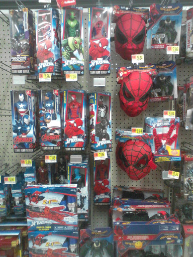 Discount Store «Walmart», reviews and photos, 1000 Easton Rd #200, Wyncote, PA 19095, USA