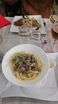 Les plus récentes photos du Restaurant français Au Pied du Lion à Belfort - n°4