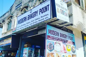 Modern Bakery - Best Bakery in Adilabad image