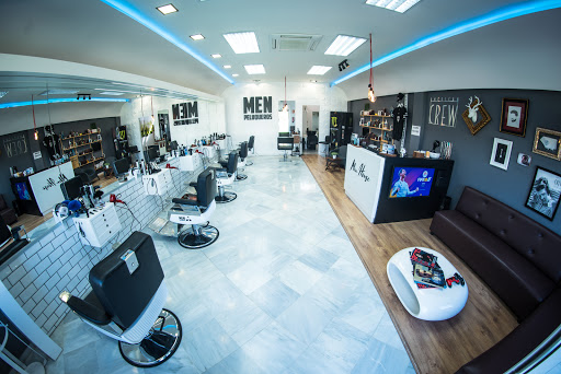 Men Peluqueros - Barber Shop  y niños en Gines, Sevilla