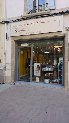 Chez Mimi à Pertuis