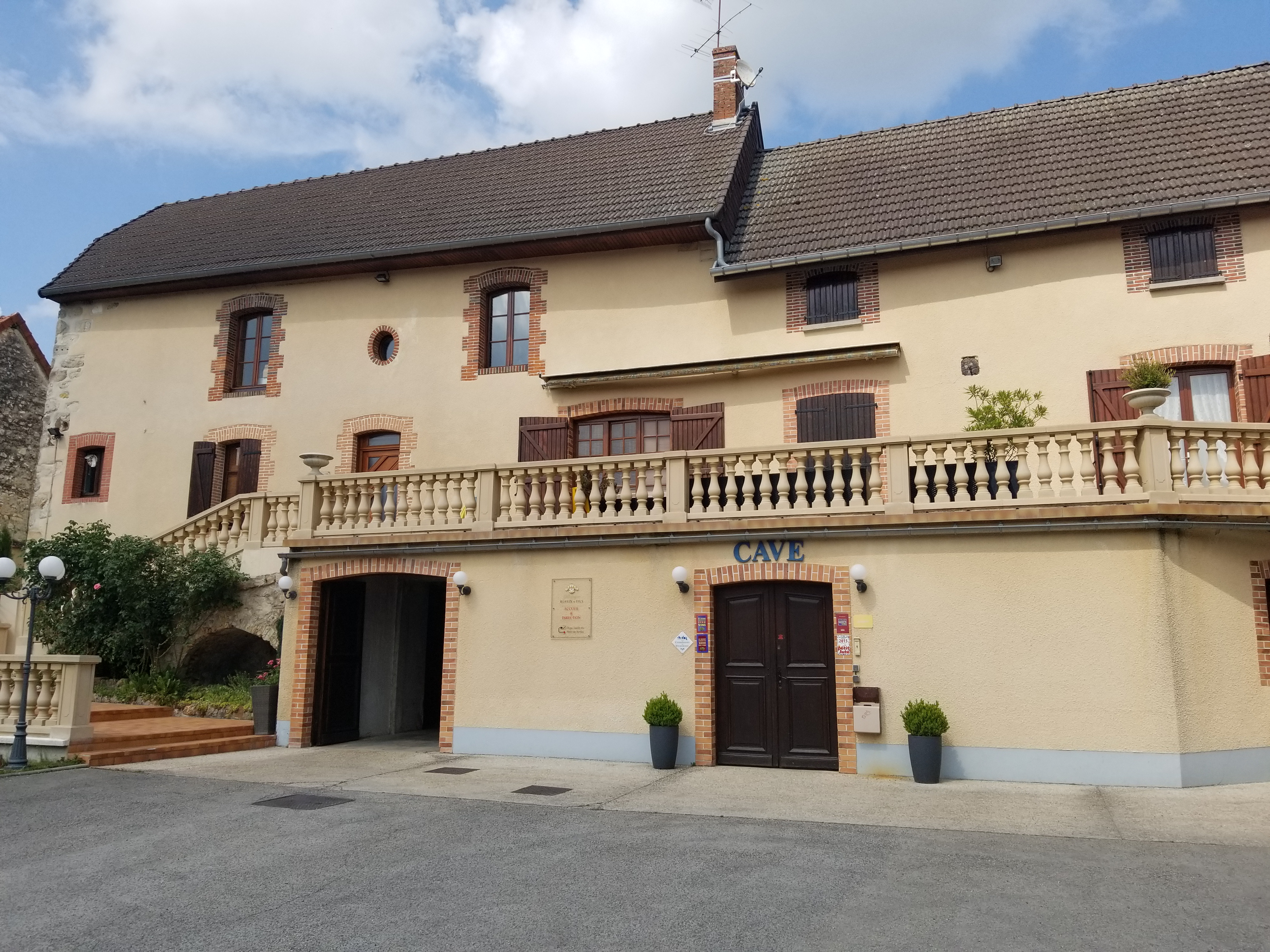 Photo n° 2 de l'avis de Greg.r fait le 05/06/2018 à 09:36