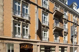 Hôtel D Strasbourg image