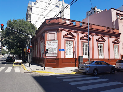 Escuela Argentina General Belgrano