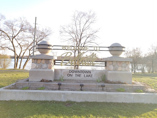 Park «Horizon Park», reviews and photos, High St, Belleville, MI 48111, USA