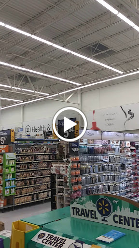 Department Store «Walmart Supercenter», reviews and photos, 340 Norman Dr, Valdosta, GA 31601, USA