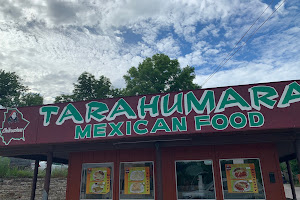 Tarahumara Mexican