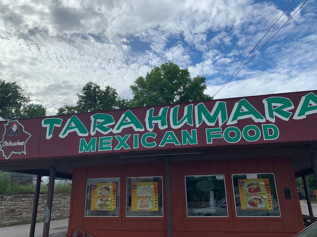 Tarahumara Mexican 66106