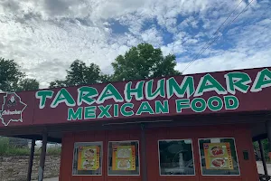Tarahumara Mexican image