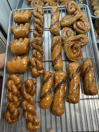 Donut Shop «A M Donuts», reviews and photos, 34 Las Tunas Dr, Arcadia, CA 91007, USA