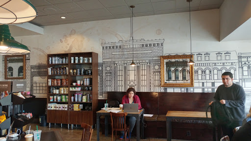 Starbucks image