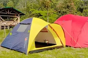 Camping Ground Bobojong image