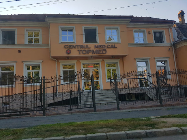 Centrul Medical Topmed Sighisoara - Spital