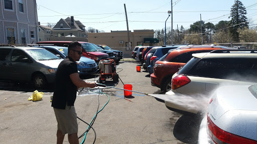 Used Car Dealer «Mega Wheels Auto Sales», reviews and photos, 1568 Broad St, Cranston, RI 02905, USA