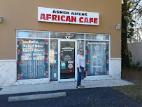 Cario's Beauty Salon