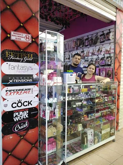 Tienda Sex Shop Frio & Caliente
