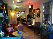 Atmosphère du Restaurant Le Bar Roux d'Heure à Annecy - n°17