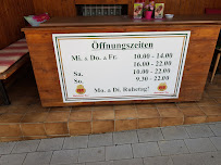 Hammerwirt à Wegscheid menu