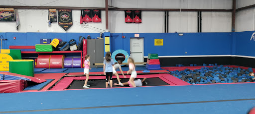 Gym «Double Down Athletics», reviews and photos, 1551 Swanson Dr, Oviedo, FL 32765, USA
