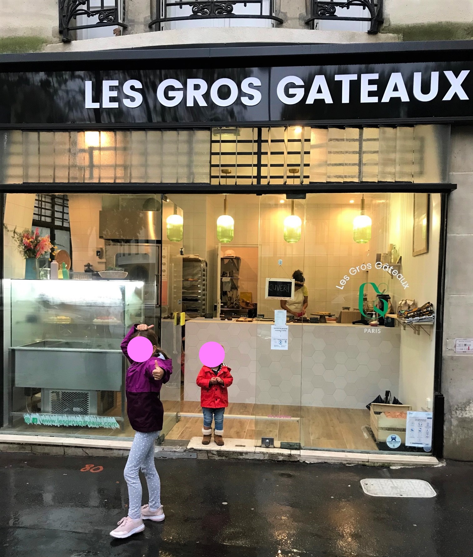 Photo n° 1 de l'avis de Côme.r fait le 11/10/2021 à 07:13