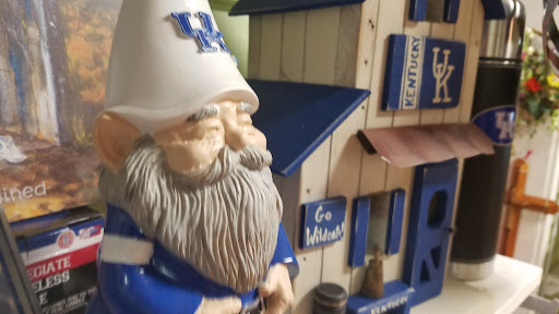 Florist «Exotic Florist & Gifts», reviews and photos, 1909 S Main St, Madisonville, KY 42431, USA