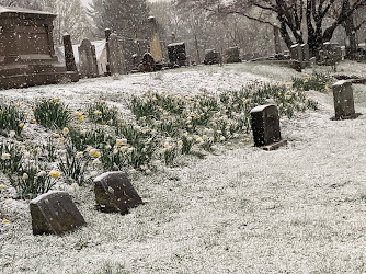 Longmeadow Cemetery