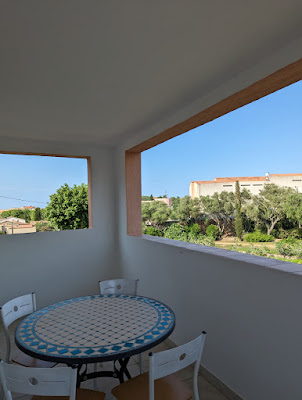 Casa Rita location à L'Île-Rousse