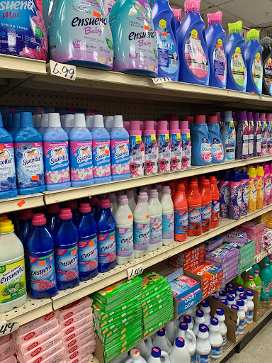 Beauty Supply Store «Beauty Supply», reviews and photos, 179 W Willard St, Long Beach, CA 90806, USA