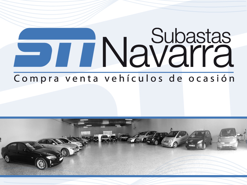 Subastas Navarra - Compra Venta de Vehículos Ocasión