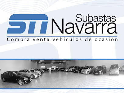 Subastas Navarra - Compra Venta de Vehículos Ocasión