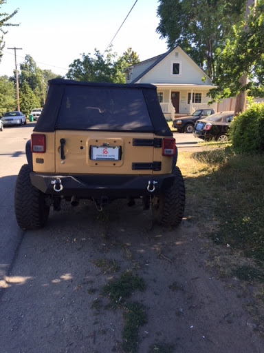 Used Car Dealer «Cascade Auto», reviews and photos, 1164 SE 82nd Ave, Portland, OR 97216, USA