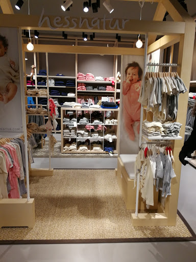 hessnatur Store Düsseldorf