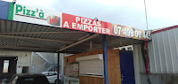 Photos du propriétaire du Pizzas à emporter Pizz'a Jef à Frontignan - n°1