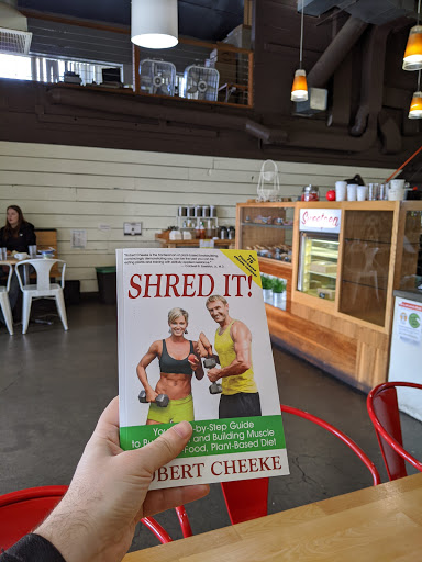 Clothing Store «Herbivore Clothing Co.», reviews and photos, 1211 SE Stark St, Portland, OR 97214, USA