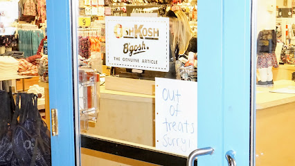 OshKosh B'Gosh - Clearance Store