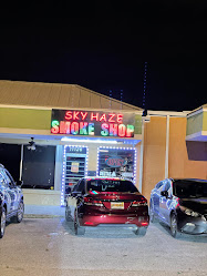 Sky Haze Smoke Shop