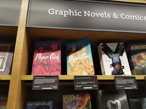 Electronics Store «Amazon Books», reviews and photos, 246 Legacy Pl, Dedham, MA 02026, USA