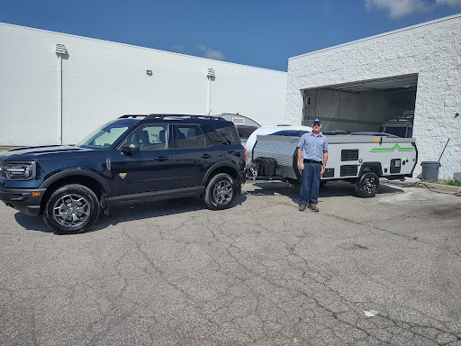 Auto Parts Store «AutoZone», reviews and photos, 1160 Harrison Ave, Harrison, OH 45030, USA