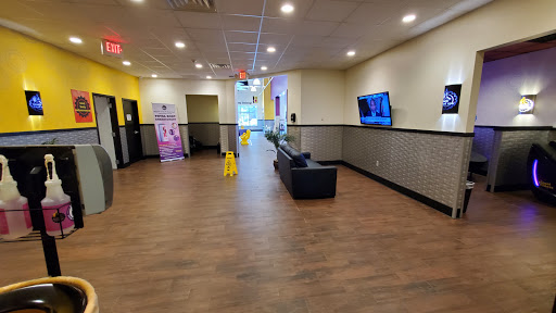 Gym «Planet Fitness», reviews and photos, 693 Main St, Torrington, CT 06790, USA