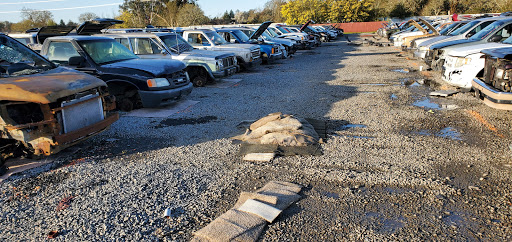 Auto Parts Store «Pick-n-Pull - Windsor», reviews and photos, 10475 Old Redwood Hwy, Windsor, CA 95492, USA