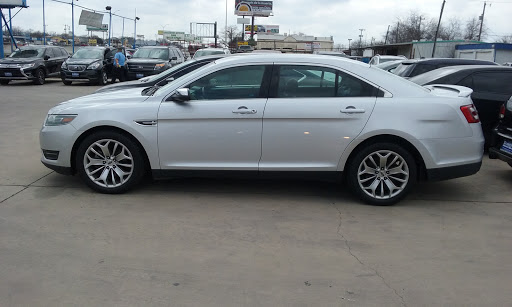 Used Car Dealer «Diamond Automotive Group», reviews and photos, 2507 SW Loop 410, San Antonio, TX 78227, USA