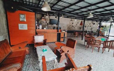 Pondok Hijau Coffee Shop image
