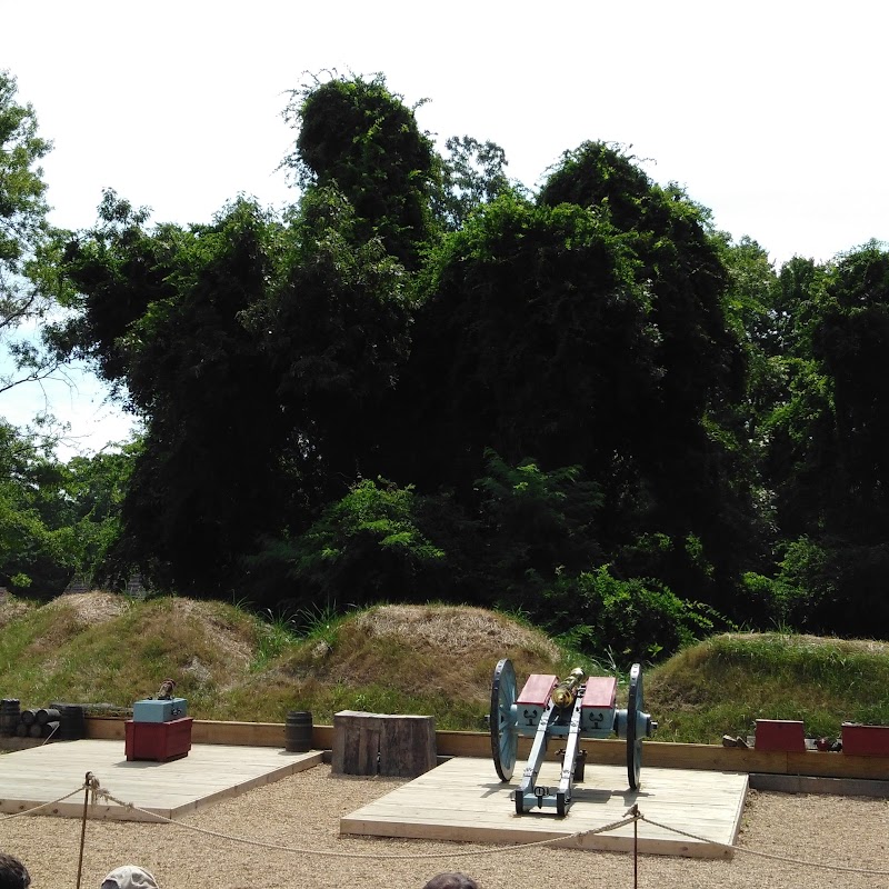 American Revolution Museum at Yorktown