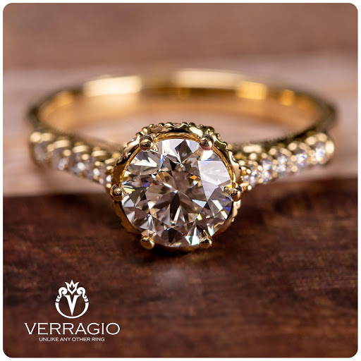 Jeweler «Benchmark Jewelers - The Parks at Arlington», reviews and photos, 3811 S Cooper St #1112, Arlington, TX 76015, USA