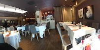 Atmosphère du Restaurant L'impressionniste à Dijon - n°3