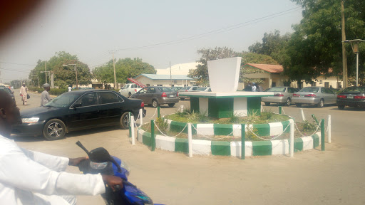 Bauchi Specialist Hospital, 5Hospital Road, Bauchi, Nigeria, Spa, state Bauchi